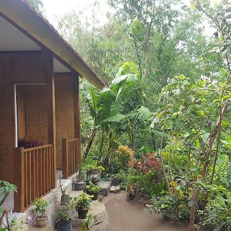 Tetebatu Indah Homestay Ngoại thất bức ảnh