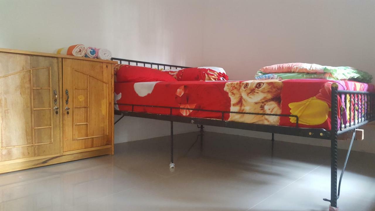 Tetebatu Indah Homestay Phòng bức ảnh